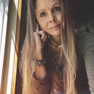 Meet your Posher, Janine